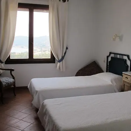 4 Chambres Vue Mer Et Piscine Dans Au Calme Sur Les Hauteur * Saint-Raphael (Var)