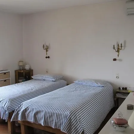 4 Chambres Vue Mer Et Piscine Dans Au Calme Sur Les Hauteur Saint-Raphael (Var)